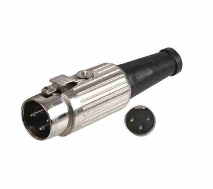 Lister Liberty Classic Plug