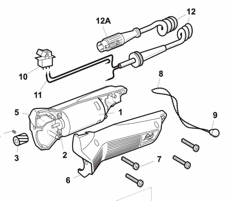 Lister Liberty Classic Plug