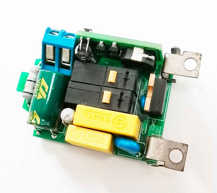 Andis AGC & UltraEdge Circuit Board - PCB