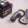 Lister Showman 12V Car Battery Leads - Image 3