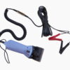 Lister Showman 12V Car Battery Leads - Image 2