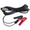 Lister Showman 12V Car Battery Leads