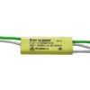 Lister Laser Condenser (capacitor)