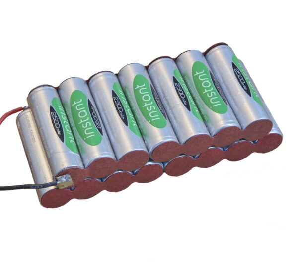 Wahl Avalon Battery - Cell Pack - Image 2