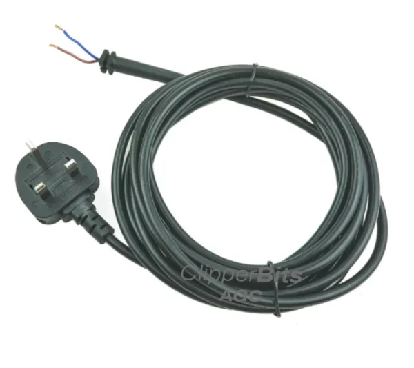 andis agc mains lead