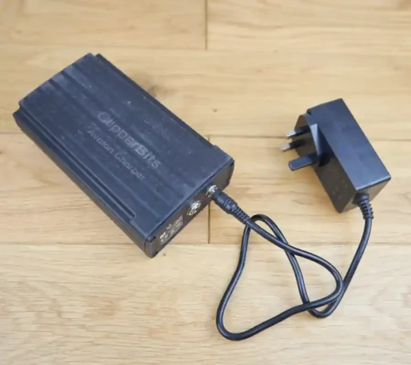 Wahl Avalon Charger