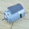 Wahl Bravura Clipper Motor