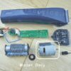Wahl Bravura Clipper Motor - Image 2
