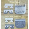 Ceramic Cutter for A5 Clipper Blades - Image 2