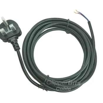 Clipper Mains Power Cable