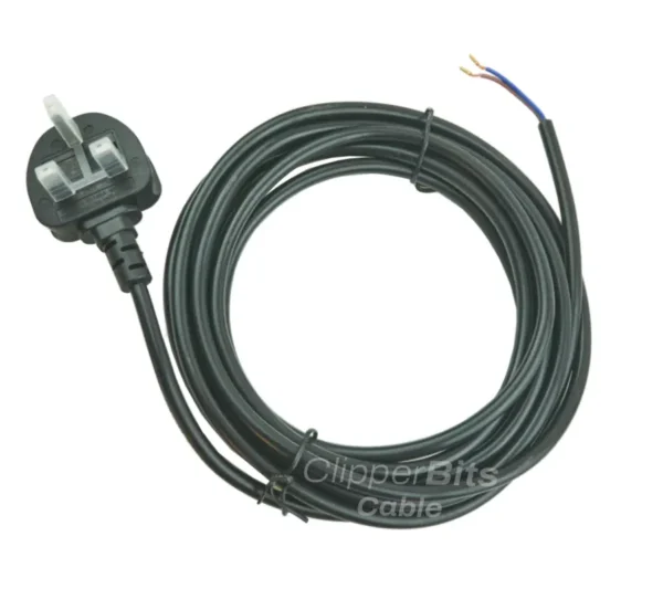 Clipper Mains Power Cable