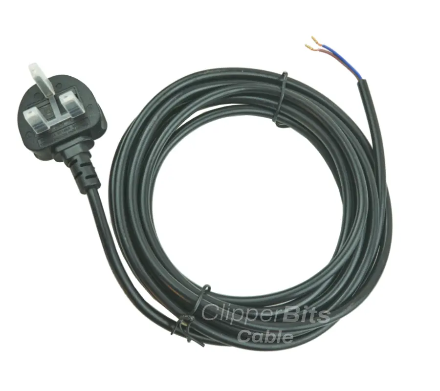 Clipper Mains Power Cable