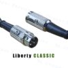 Lister Liberty Classic Plug and Socket