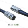 Lister Showman 12V Car Battery Leads - Image 4