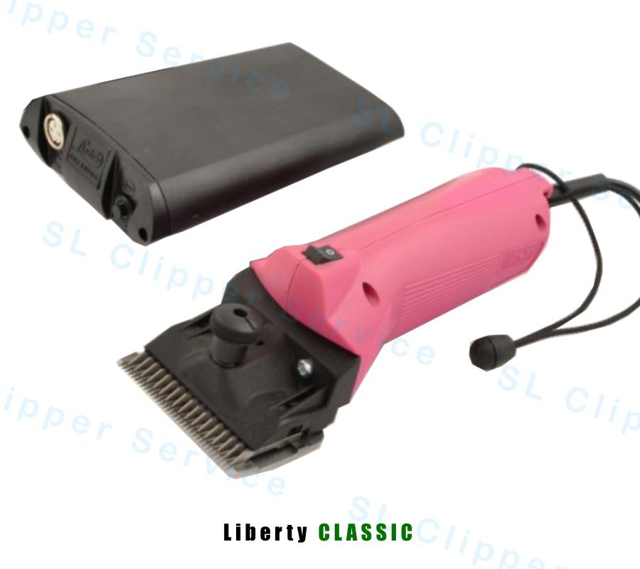 Lister Liberty CLASSIC Battery Cell Pack