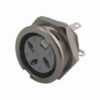 Lister Liberty Battery Socket
