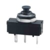 Lister Liberty Battery Overload Switch