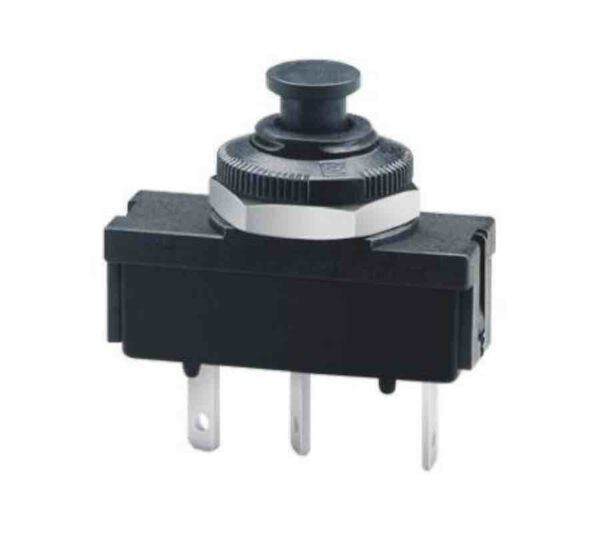 Lister Liberty Battery Overload Switch