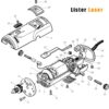 Lister Laser Condenser (capacitor) - Image 3