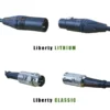 Lister Liberty Mains Adapter - CLASSIC or LITHIUM - Image 3