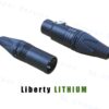 Lister Liberty LITHIUM Battery Charger - Image 3