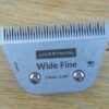 Liveryman 10WF Clipper Blade (1mm) - Image 2