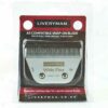 Liveryman 10WF Clipper Blade (1mm)