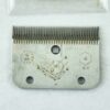 Liveryman A2 Comb Blade