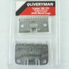 Lister A2F Clipper Blades (Liveryman)