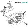 Wolseley Swift MK2 Capacitor - Image 3