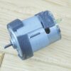Wahl Moser Arco & Adelar Clipper Motor