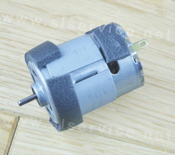 Wahl Moser Arco & Adelar Clipper Motor