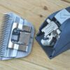 Liveryman 10WF Clipper Blade (1mm) - Image 4
