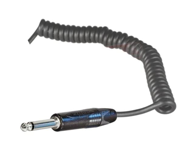 Wahl Avalon Clipper Plug
