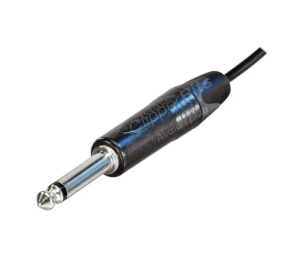 Wahl Avalon Clipper Plug 2
