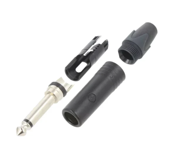 Wahl Avalon Clipper Plug 1