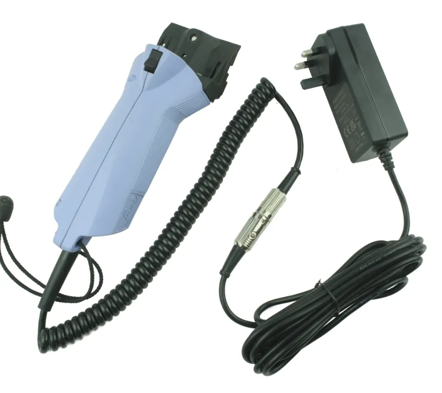Liberty Clipper & Mains Adapter CLASSIC