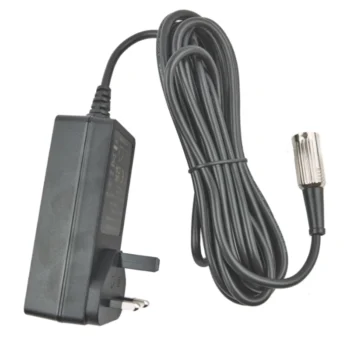 Lister Liberty Mains Adapter CLASSIC