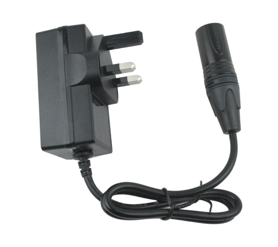 Liberty Lithium Battery Charger