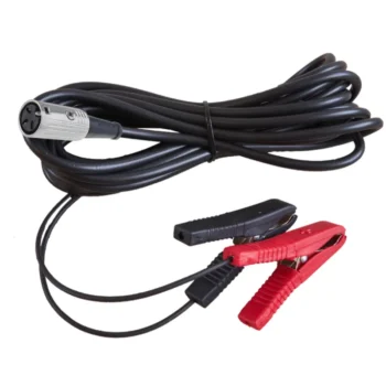 Lister Liberty Vehicle Car Battery Leads